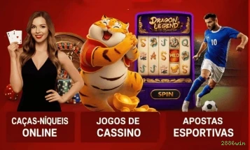 A Importância da Categoria 'Reclamações' no 2886win: Um Espaço para Diálogo e Melhoria